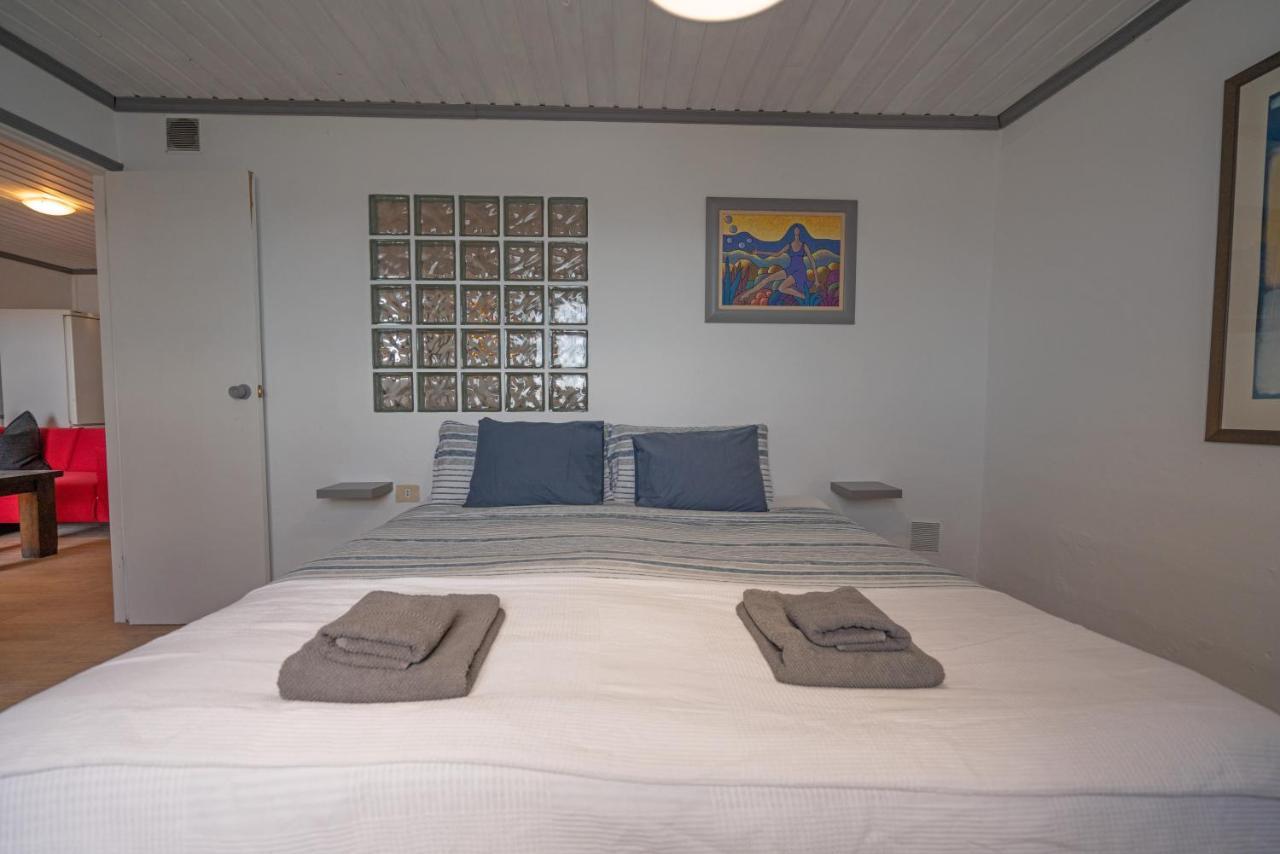 Front Line, Unbeatable Terrace 10M From The Sea Villa Santa Cruz de Tenerife Eksteriør bilde