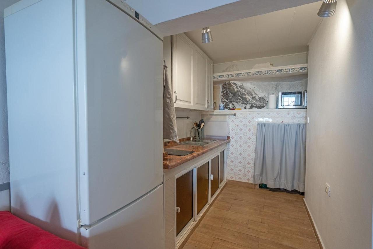 Front Line, Unbeatable Terrace 10M From The Sea Villa Santa Cruz de Tenerife Eksteriør bilde